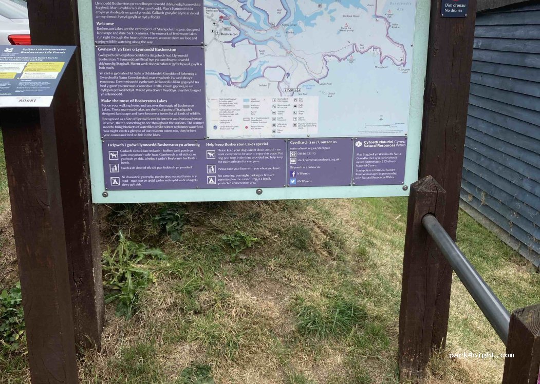 (SA71 5DN) Pembroke - Unnamed Road — foto 5