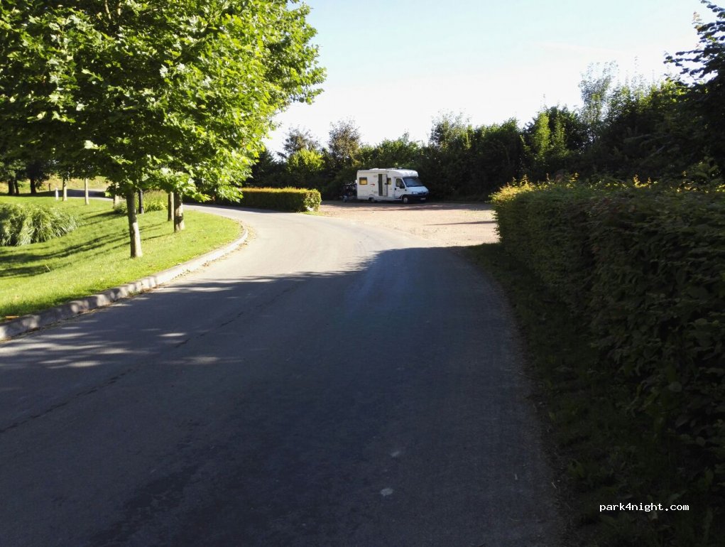 (87500) Le Chalard - Moulin du Chalard — foto