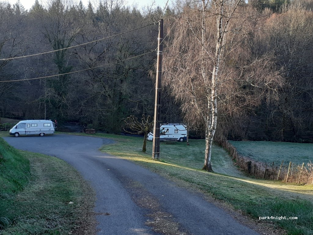 (87500) Le Chalard - Moulin du Chalard — foto 4