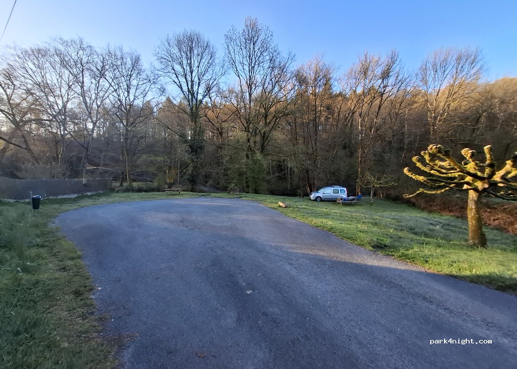 (87500) Le Chalard - Moulin du Chalard — foto 5
