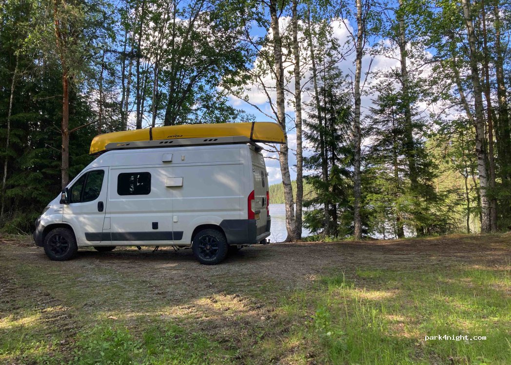 (17610) Padasjoki - 635 Äinäjärventie — foto