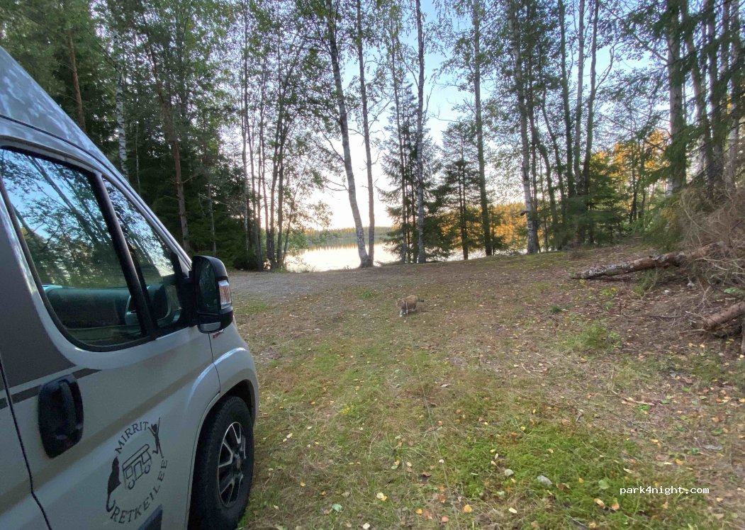 (17610) Padasjoki - 635 Äinäjärventie — foto 3