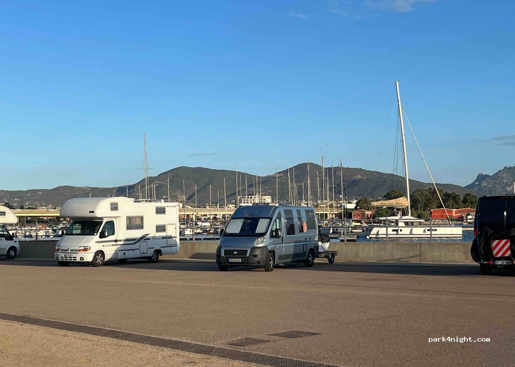 (07026) Olbia - 8 Via Isola di Mezzo — foto 2