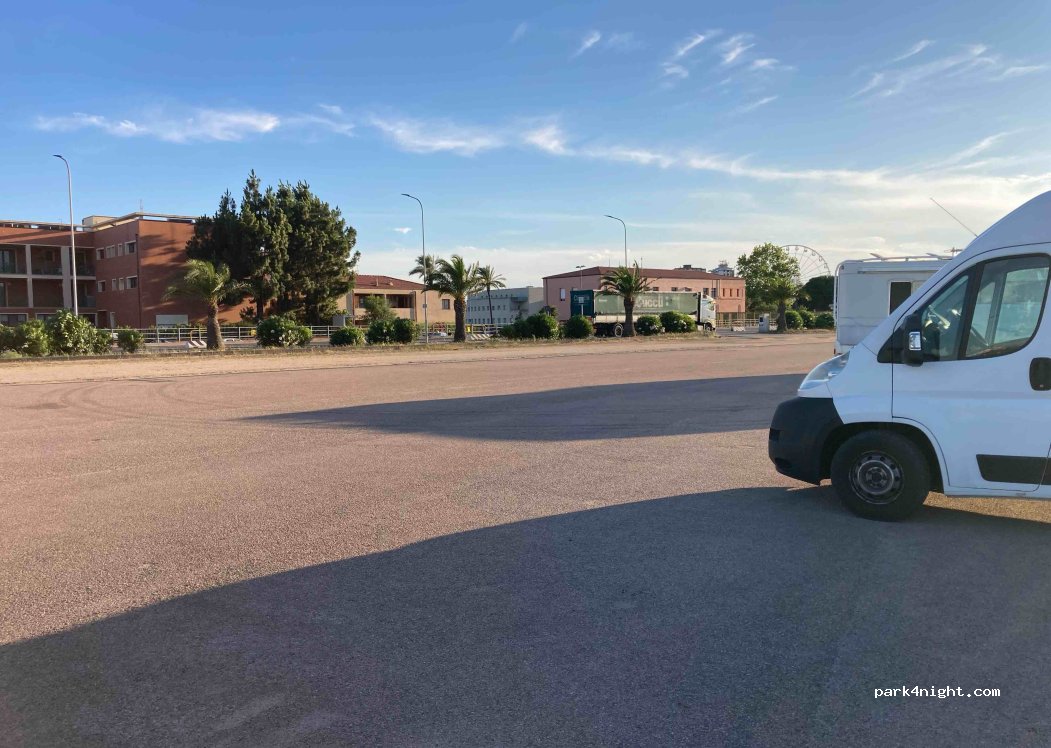 (07026) Olbia - 8 Via Isola di Mezzo — foto 3