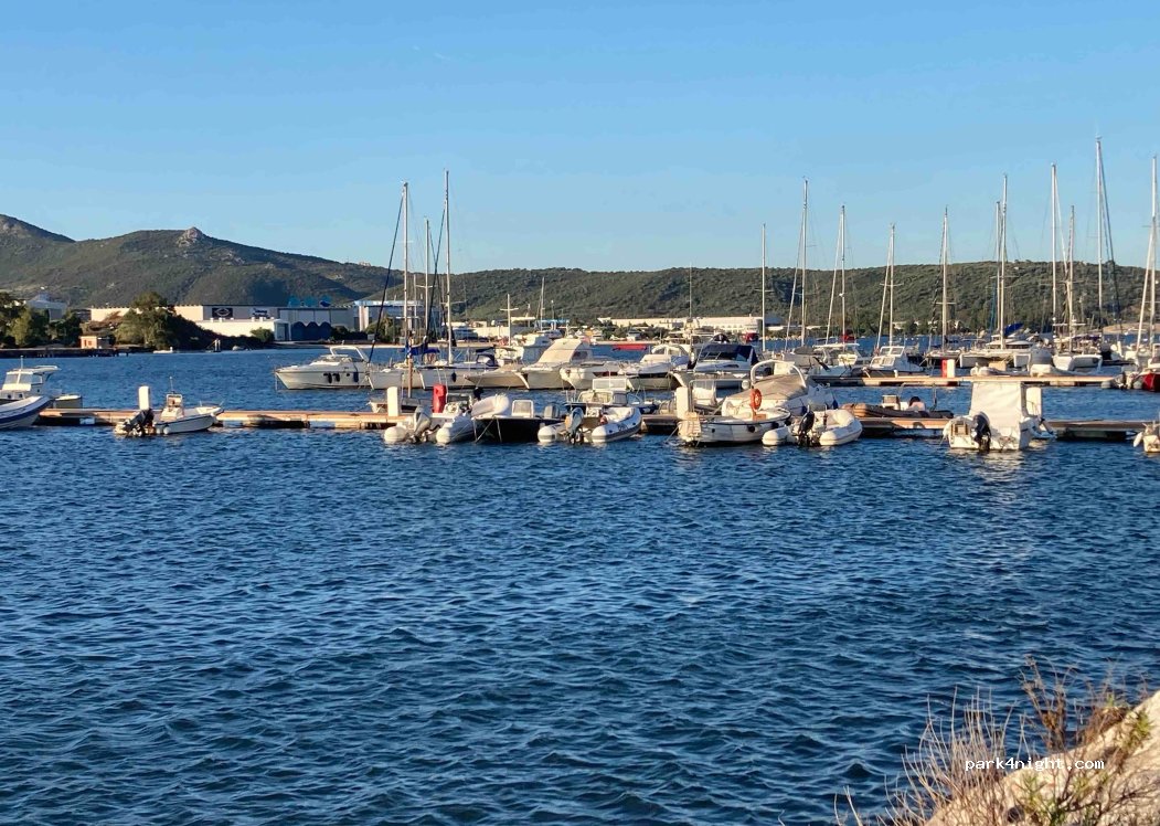(07026) Olbia - 8 Via Isola di Mezzo — foto 4