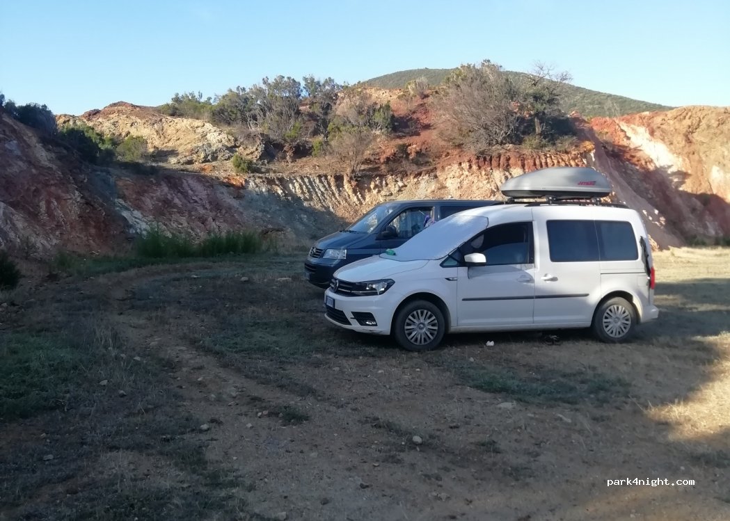 (57038) Rio Marina - Unnamed Road — foto