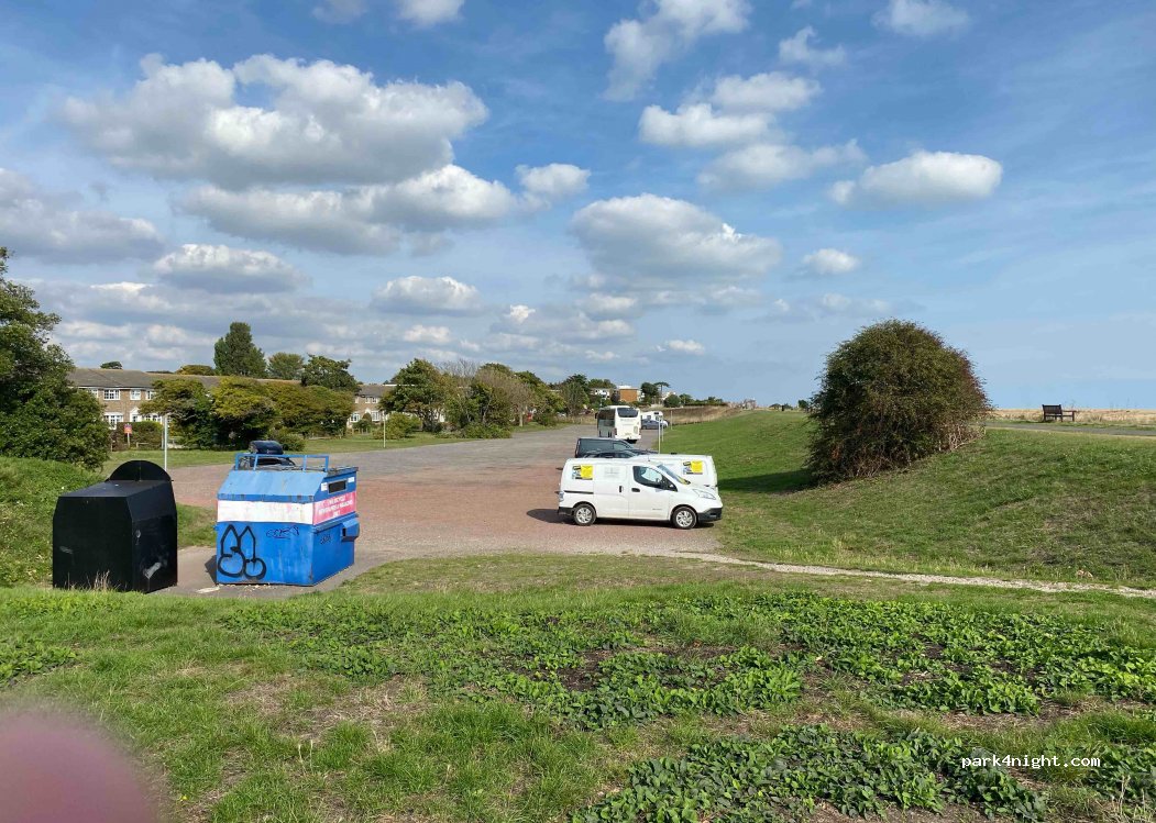 (CT14 7LH) Walmer - 30 Kingsdown Road — foto 2