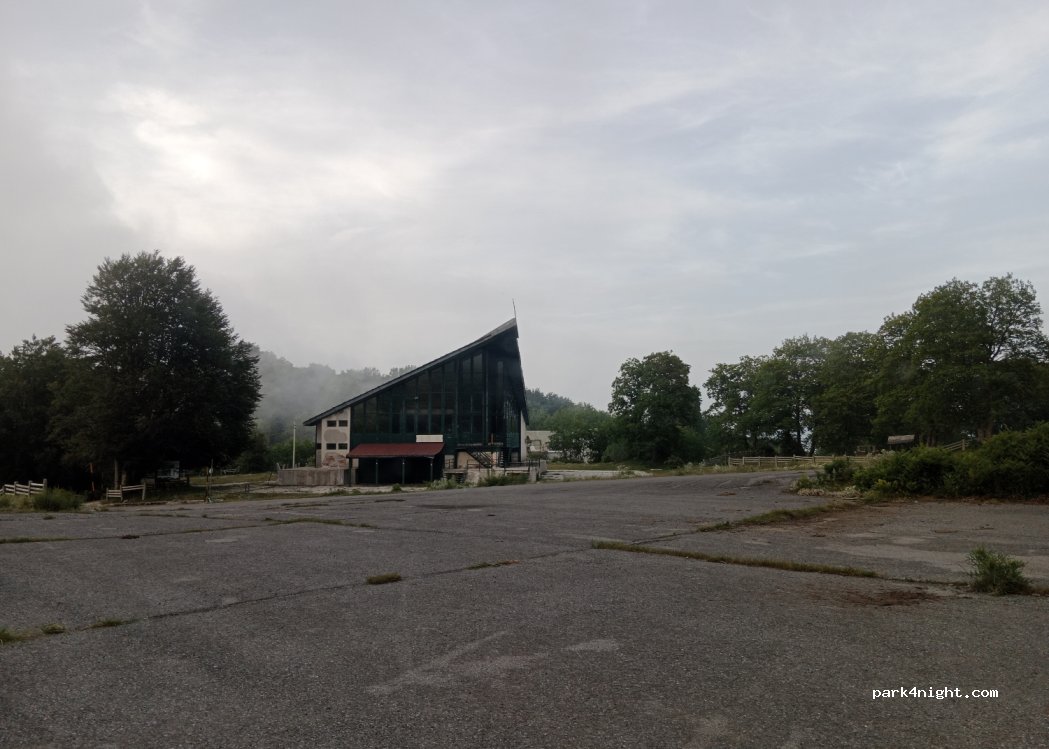 (85042) Lagonegro - Unnamed Road — foto 2