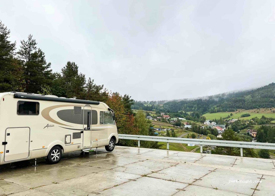 (33-380) Krynica-Zdrój - 53A Słotwińska — foto