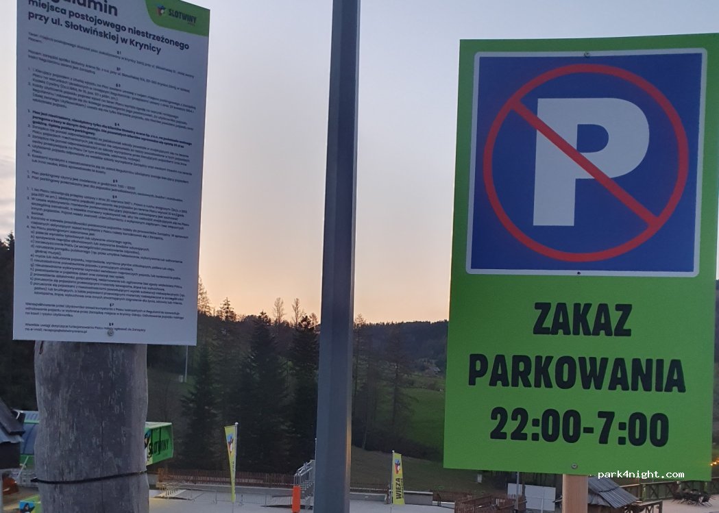 (33-380) Krynica-Zdrój - 53A Słotwińska — foto 4