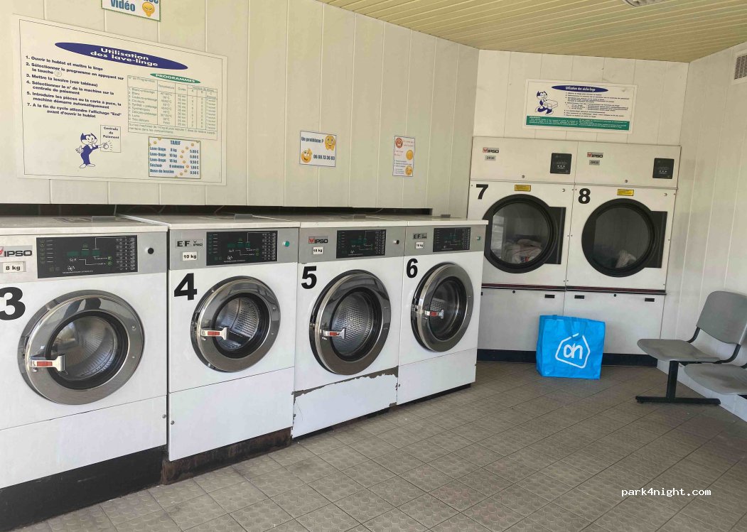 (40170) Lit-et-Mixe - 5 Rue Henri Crouzet — foto