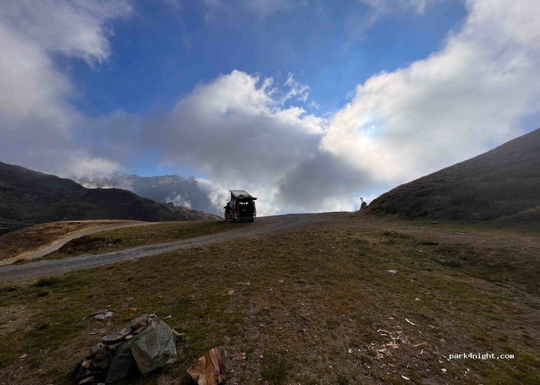 (6780) Airolo - Unnamed Road — foto 2