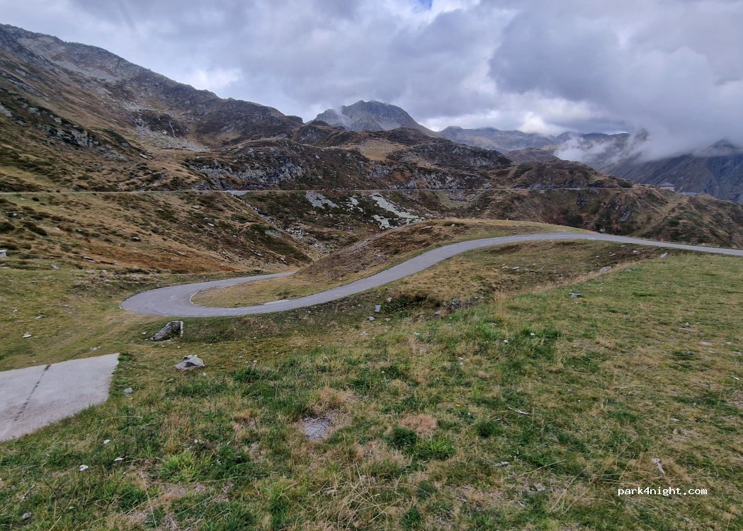 (6780) Airolo - Unnamed Road — foto 5