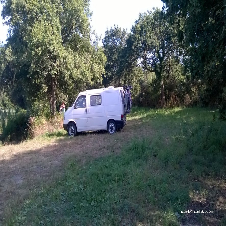(56340) Carnac - 82 Route du Moustoir — foto