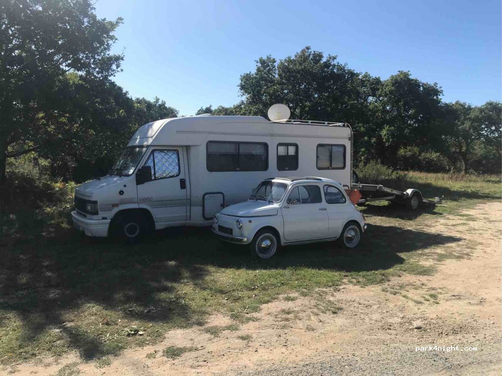 (56340) Carnac - 82 Route du Moustoir — foto 2
