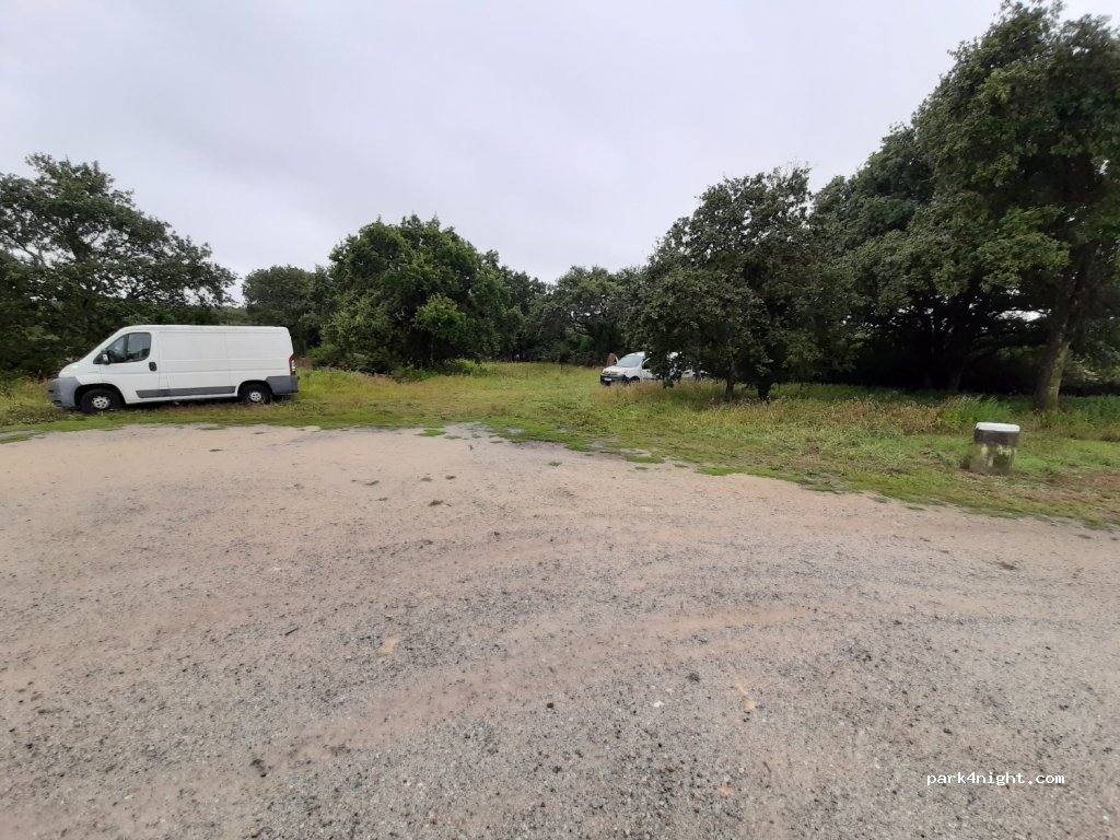 (56340) Carnac - 82 Route du Moustoir — foto 3