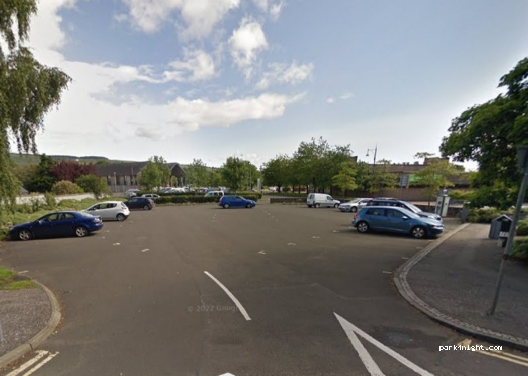 (G83 8JZ) Balloch - 60 Balloch Road — foto