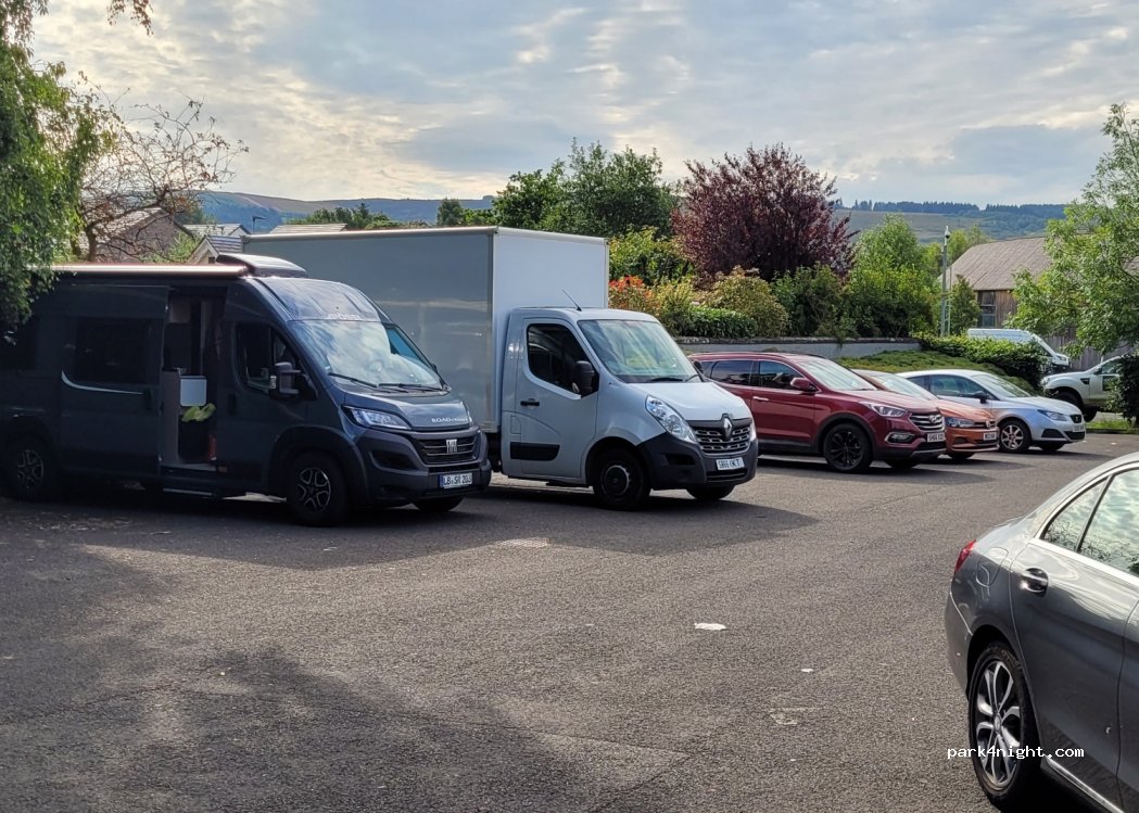 (G83 8JZ) Balloch - 60 Balloch Road — foto 2