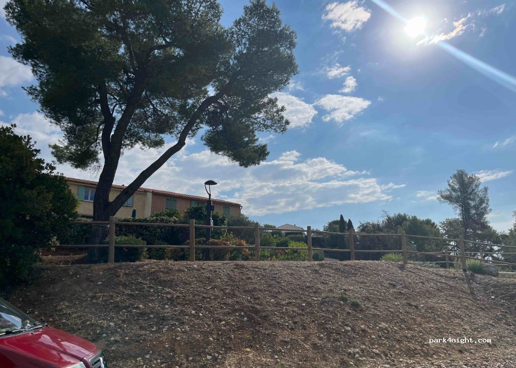 (06610) La Gaude - 16 Allée des Bastides — foto