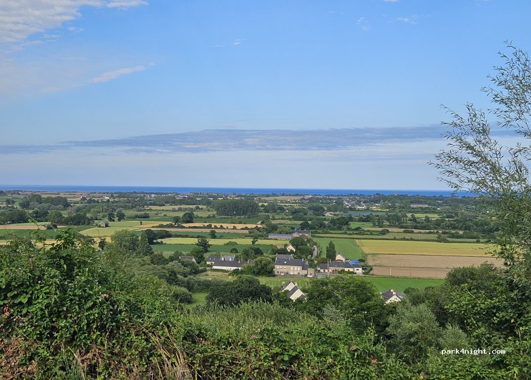 (50630) La Pernelle - 24 Village de l'Église — foto 5
