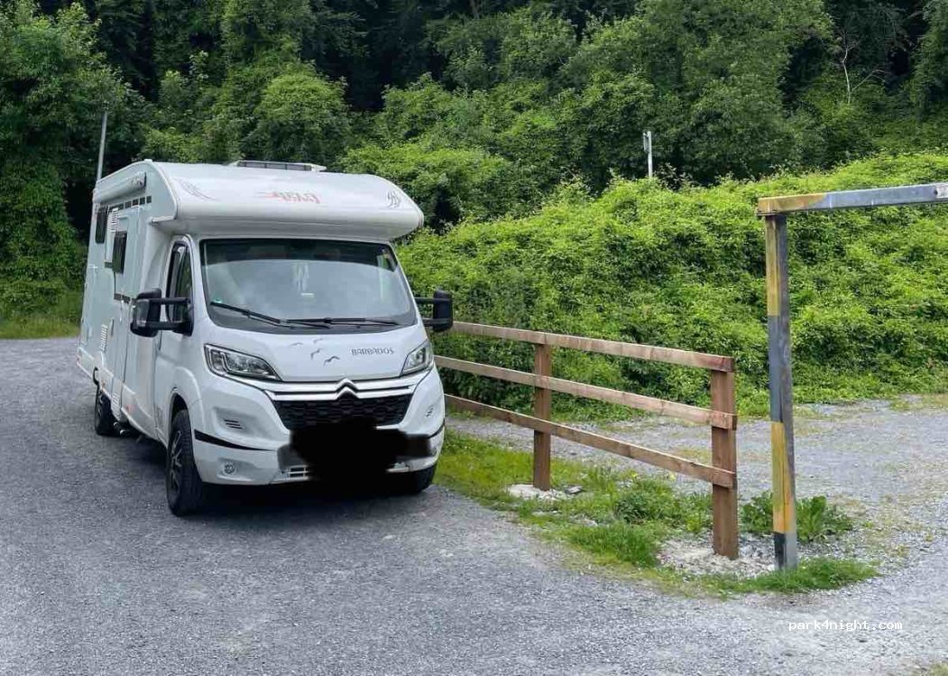 (V95 K8KX) Ennis - Clonroadbeg — foto 2