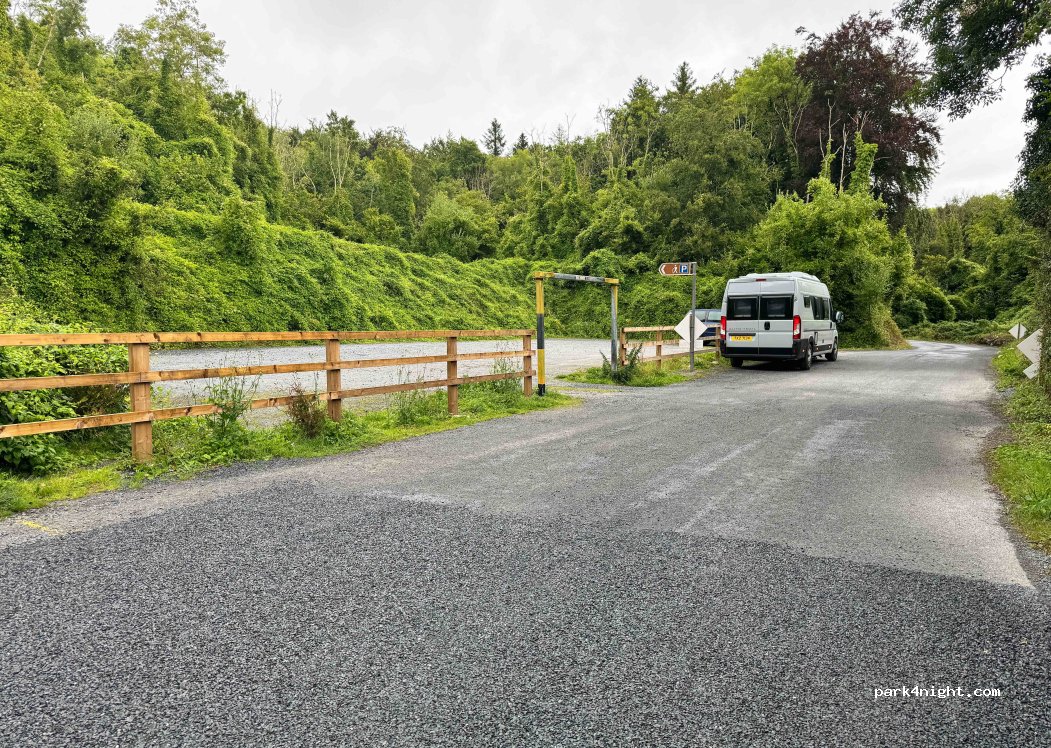 (V95 K8KX) Ennis - Clonroadbeg — foto 3