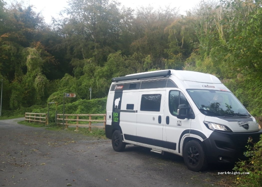 (V95 K8KX) Ennis - Clonroadbeg — foto 4