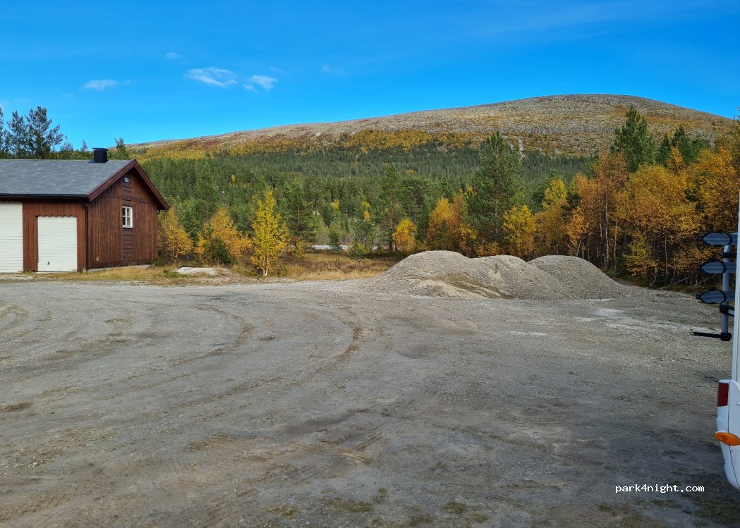 (2580) Folldal - Bjørnhollivegen — foto 2