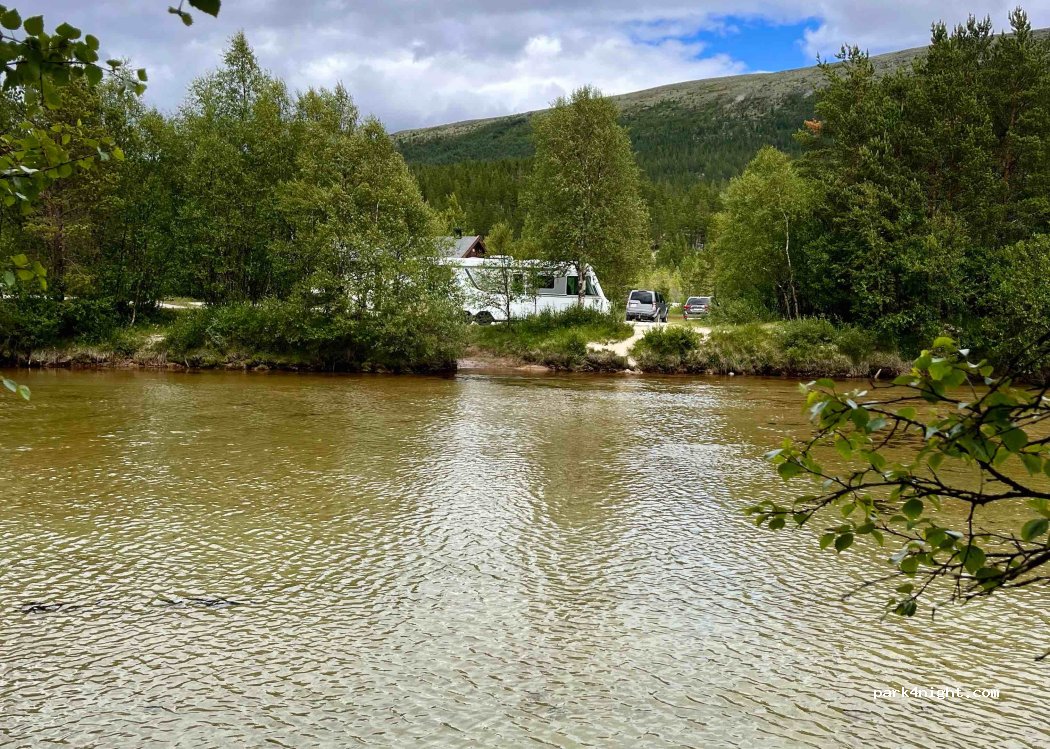 (2580) Folldal - Bjørnhollivegen — foto 3