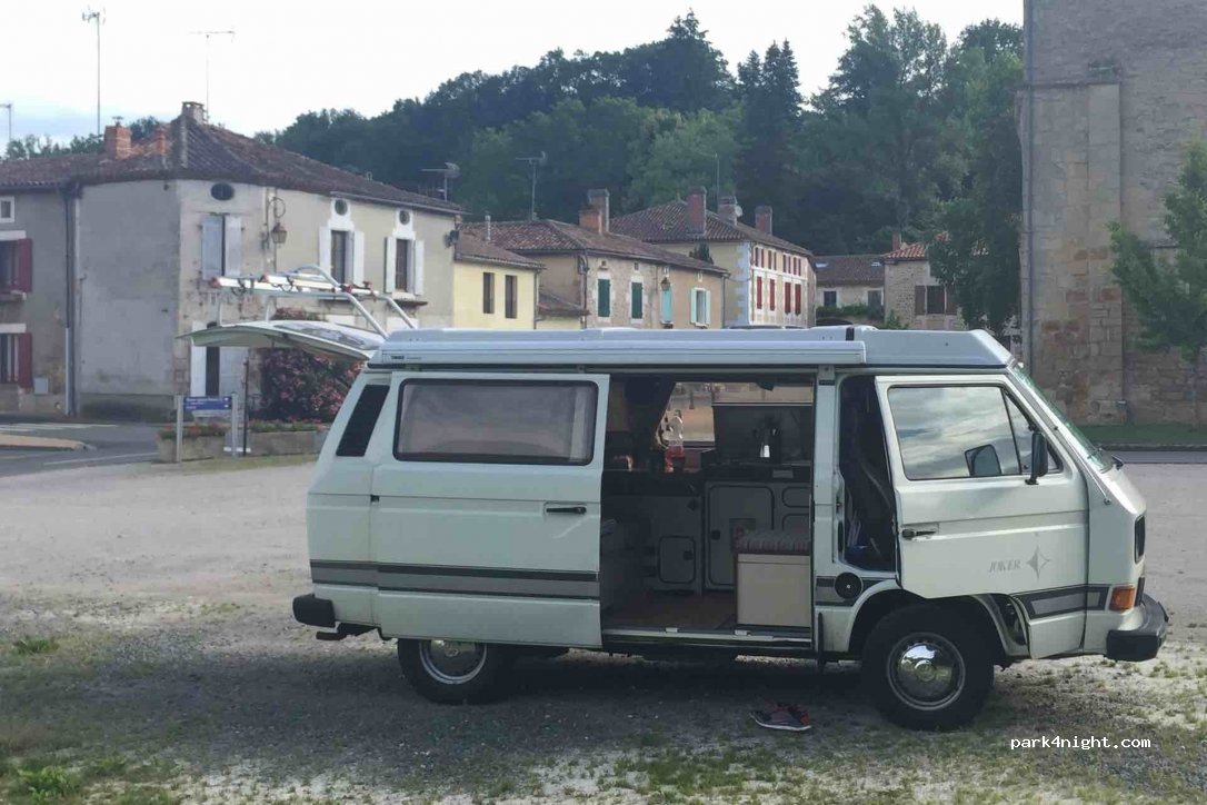 (16310) Vitrac-Saint-Vincent - 1930 Le Bourg — foto 3