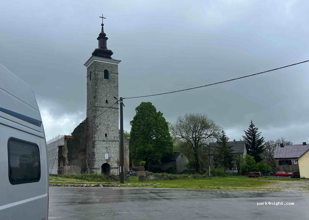 (53230) Gradina Korenička - 36 D1 — foto