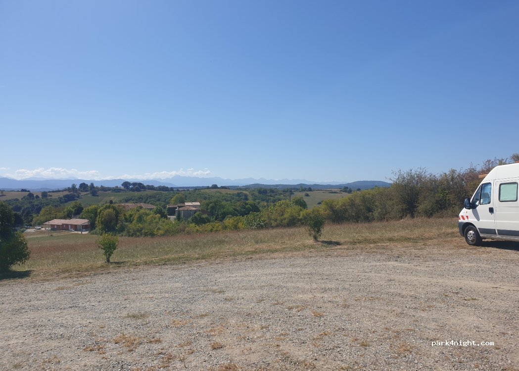(09130) Casteras - 14 Frémont — foto