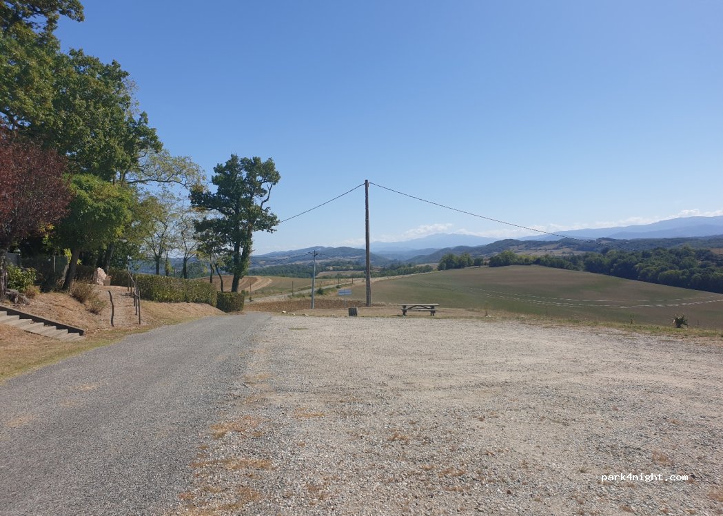 (09130) Casteras - 14 Frémont — foto 2