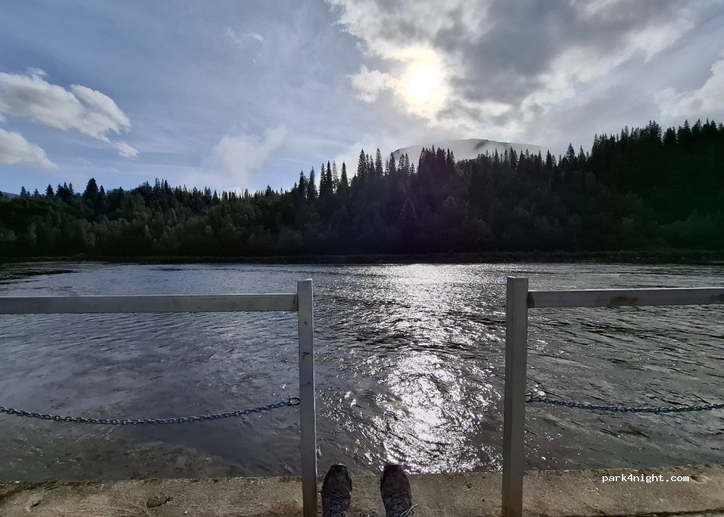 Korgen camping — foto 4