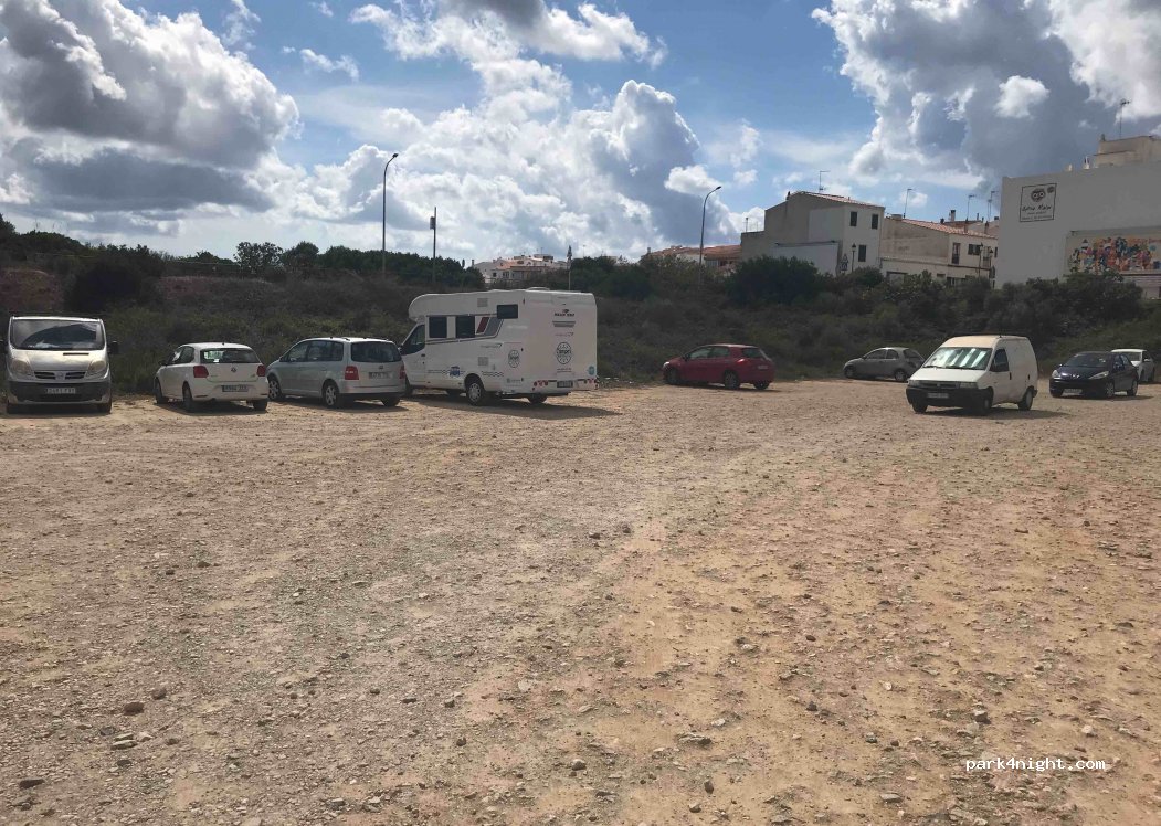 (07730) Alaior - 141 Carretera Nova — foto