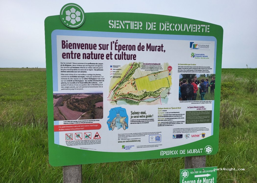 (37350) Ferrière-Larçon - Murat — foto 3