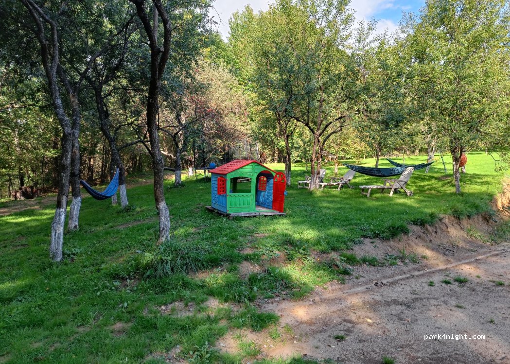 Camping La Asy — foto 2