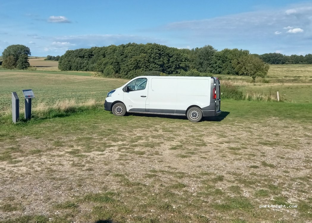 (4792) Askeby - 12 Klekkendevej — foto