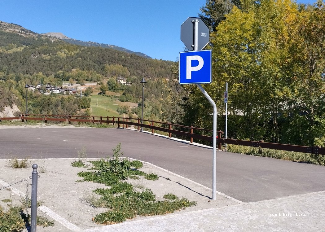 (11010) Saint-nicolas - Unnamed Road — foto