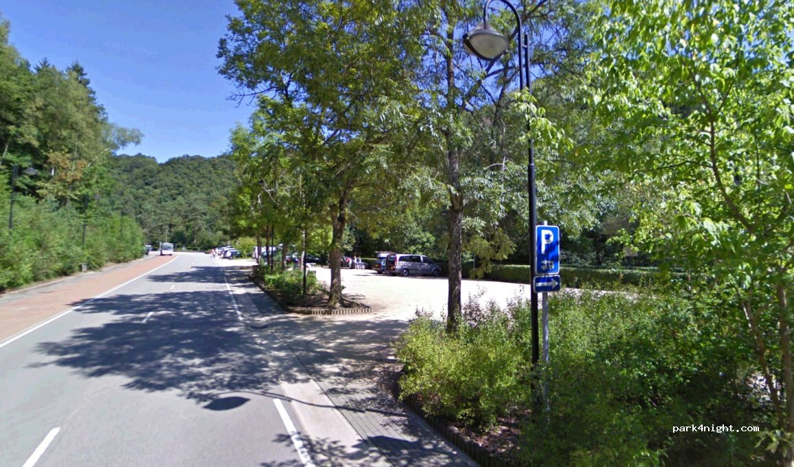 (6983) Houffalize - Bressol — foto
