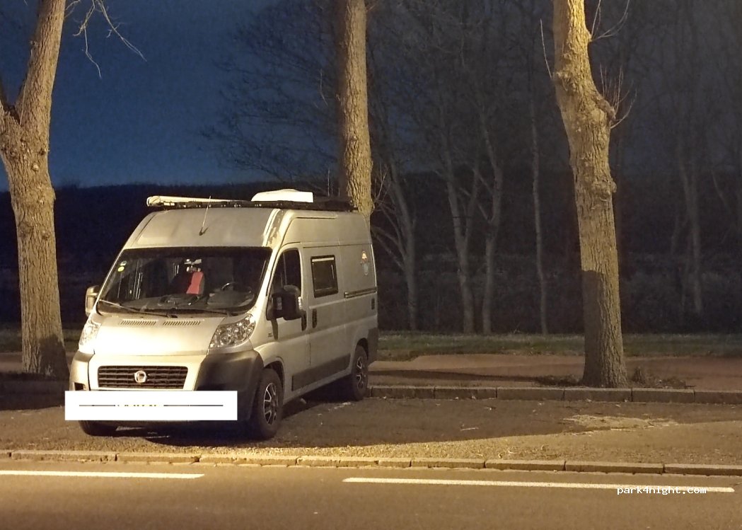 (62100) Calais - 56 Esplanade Jacques Vendroux — foto 3