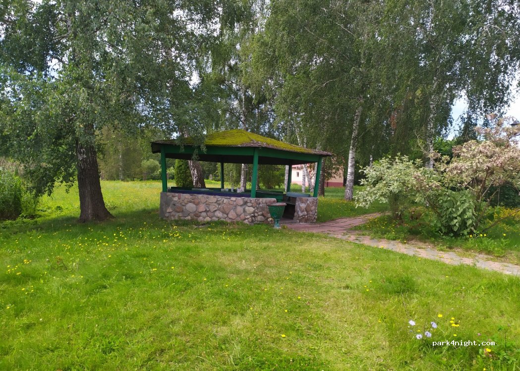 (225215) Biaroza - M1 — foto