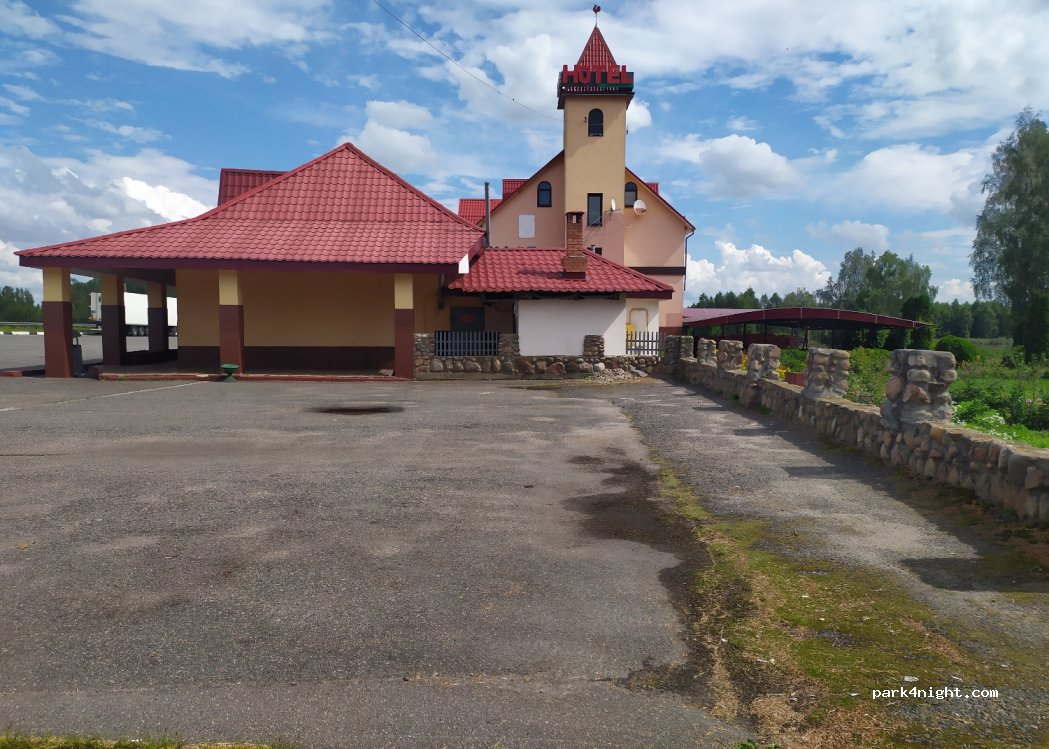 (225215) Biaroza - M1 — foto 3