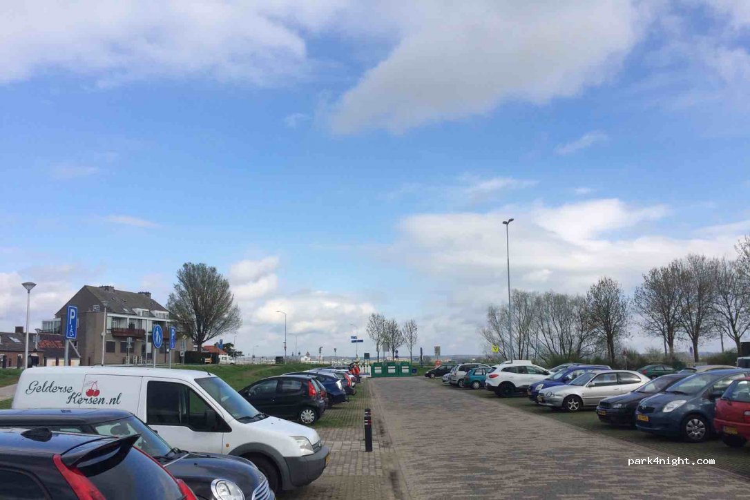 (6851 PA) Huissen - 10 Terpweide — foto