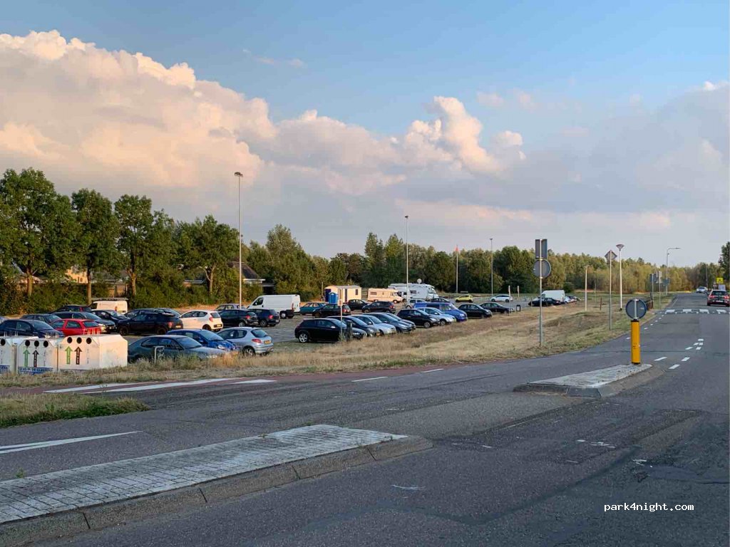 (6851 PA) Huissen - 10 Terpweide — foto 2