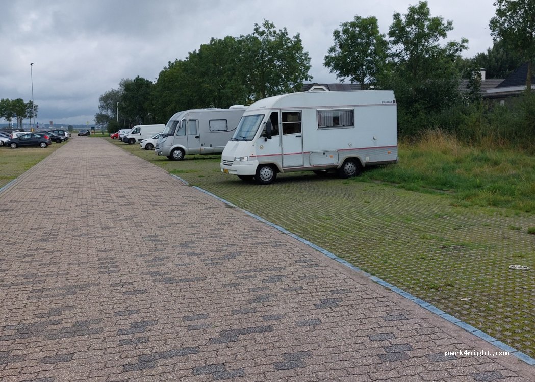 (6851 PA) Huissen - 10 Terpweide — foto 3