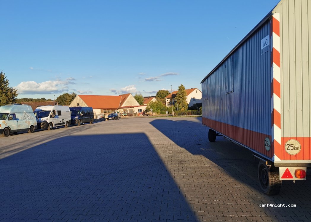 (96154) Burgwindheim - 4 Zur Burgleite — foto 2