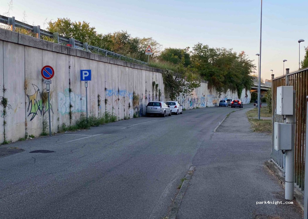 (20063) Cernusco sul Naviglio - 8 Via Achille Grandi — foto