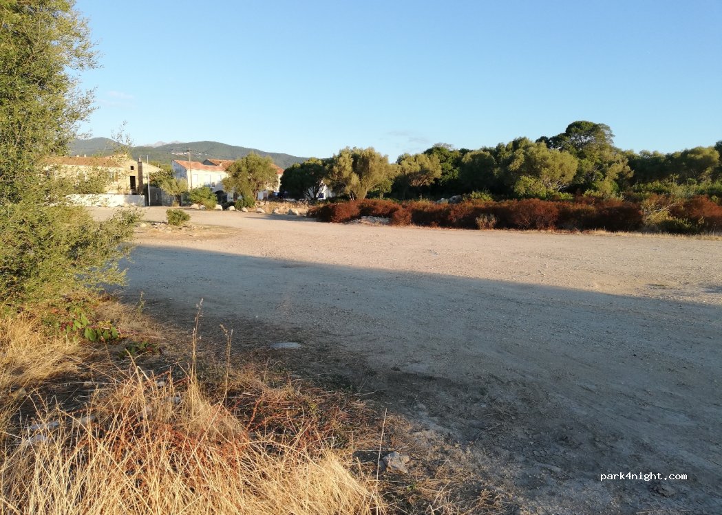 (20240) Ventiseri - 49 Travo — foto 2