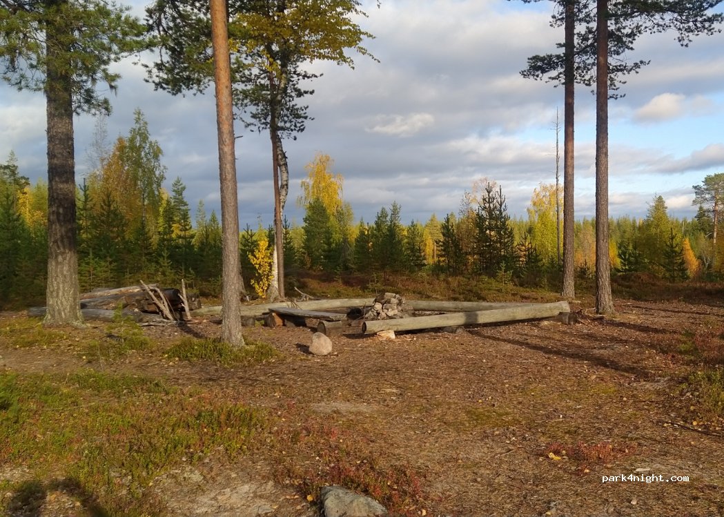 (96400) Rovaniemi - 28 Pahtajavaarantie — foto 2